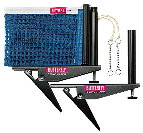バタフライ(Butterfly) ツーウェイ・サポートセット・イージー 74170 ブラック 送料　無料 5,079円