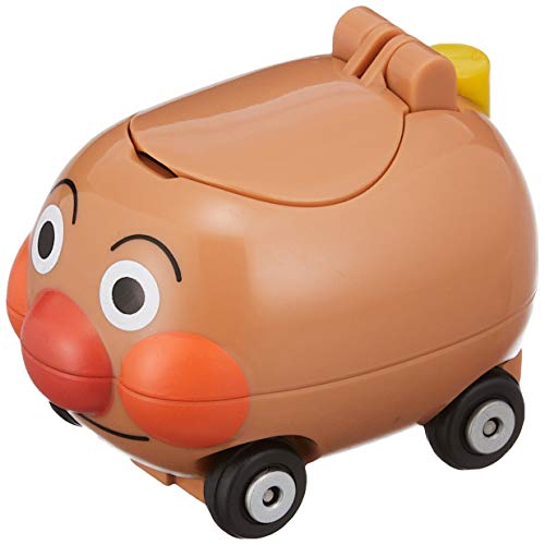 楽天市場】【当日発送可能】【アンパンマン ミニカー