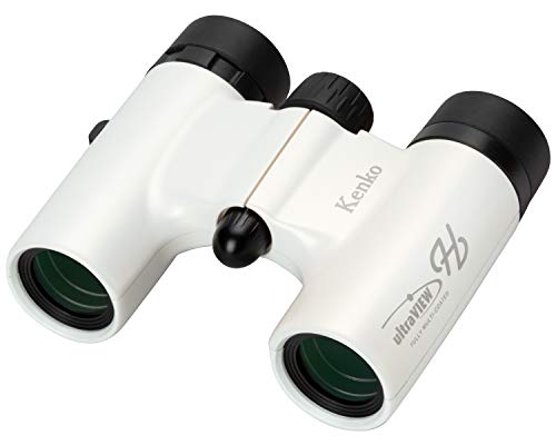 Kenko 双眼鏡 コンサート用 ウルトラビューH 6&times;21DH FMC ダハプリズム式 6倍 21口径 コンパクト フルマルチコーテ 送料　無料｜nikkori store