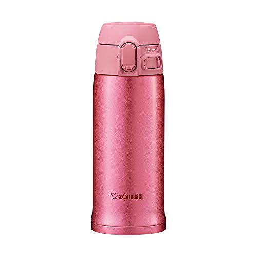 象印マホービン(ZOJIRUSHI) マグボトル 360ml ピンク SM-TA36-PA 送料　無料