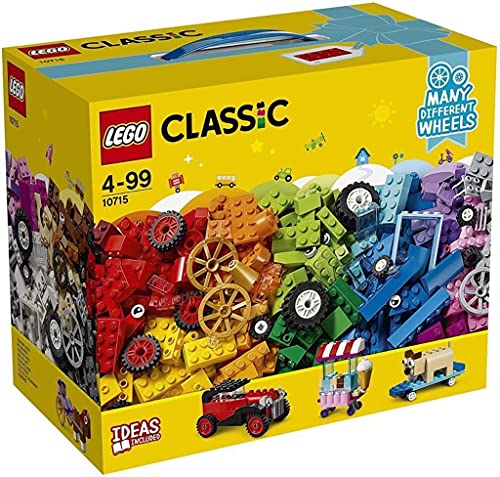 レゴ LEGO 古典派音楽 アイデア部分品 タイア書き割り 10715 知育手あそび 立ちはだかる