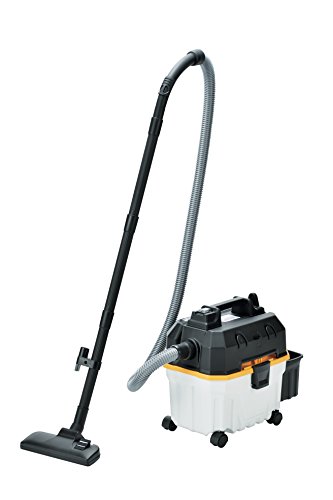 パオック(PAOCK) プラスチックタンク バキュームクリーナー VCC-15PC 乾湿両用 15L 送料　無料