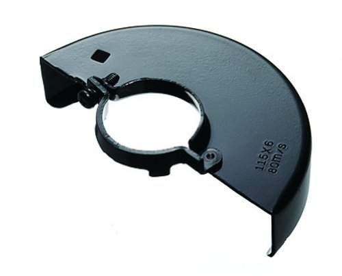 パナソニック ディスクグラインダー EZ46A1/EZ4640 100mm 砥石カバー 研削用 EZ9X210