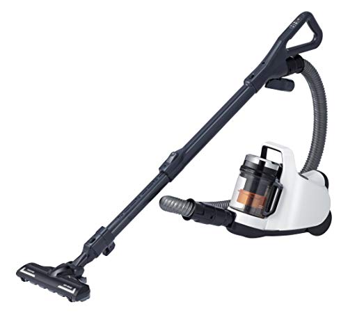 楽天市場】東芝(とうしば）掃除機 キャニスター サイクロン式