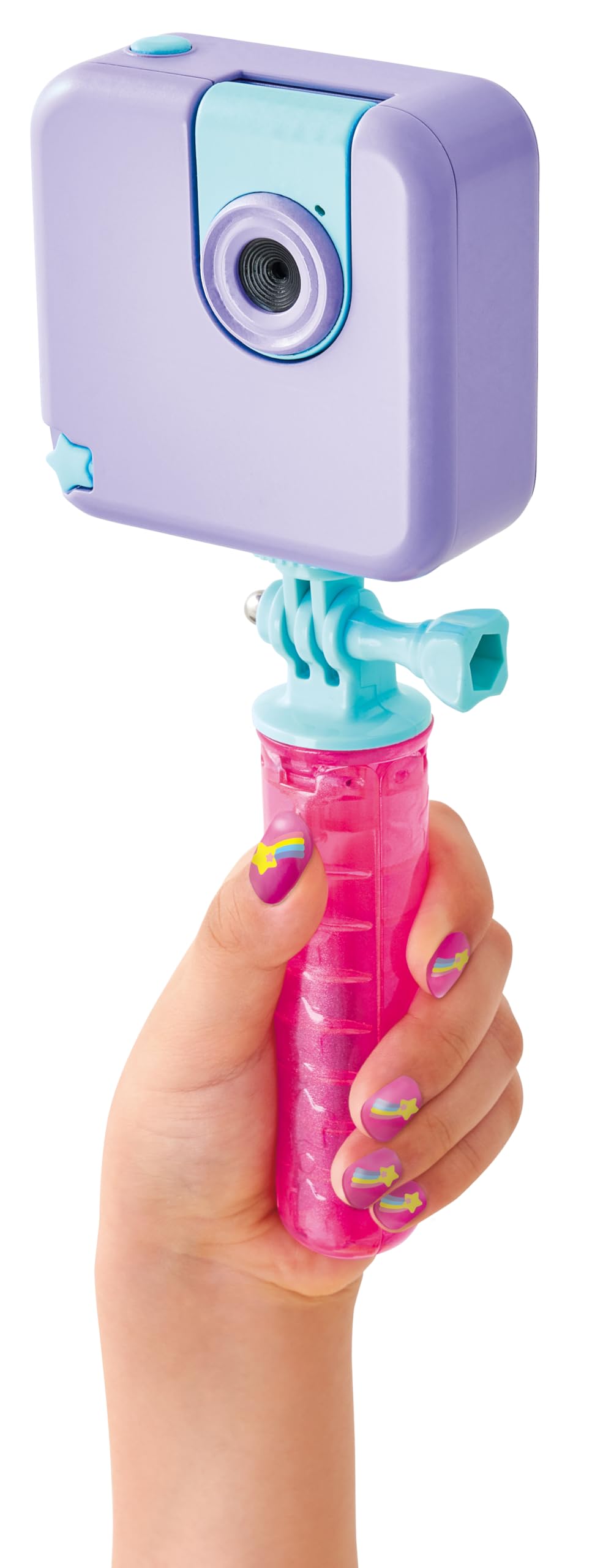 楽天市場】セガフェイブ #バズゅCam むてきパープル : shopanew