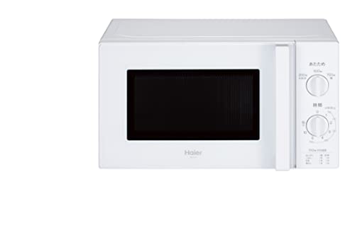 ハイアールHaier JM17K50 50Hz 17L電子レンジ 700W/500W/200Wの電子レンジ 出力３段切替 パワフルあたため 上手｜nikkori store