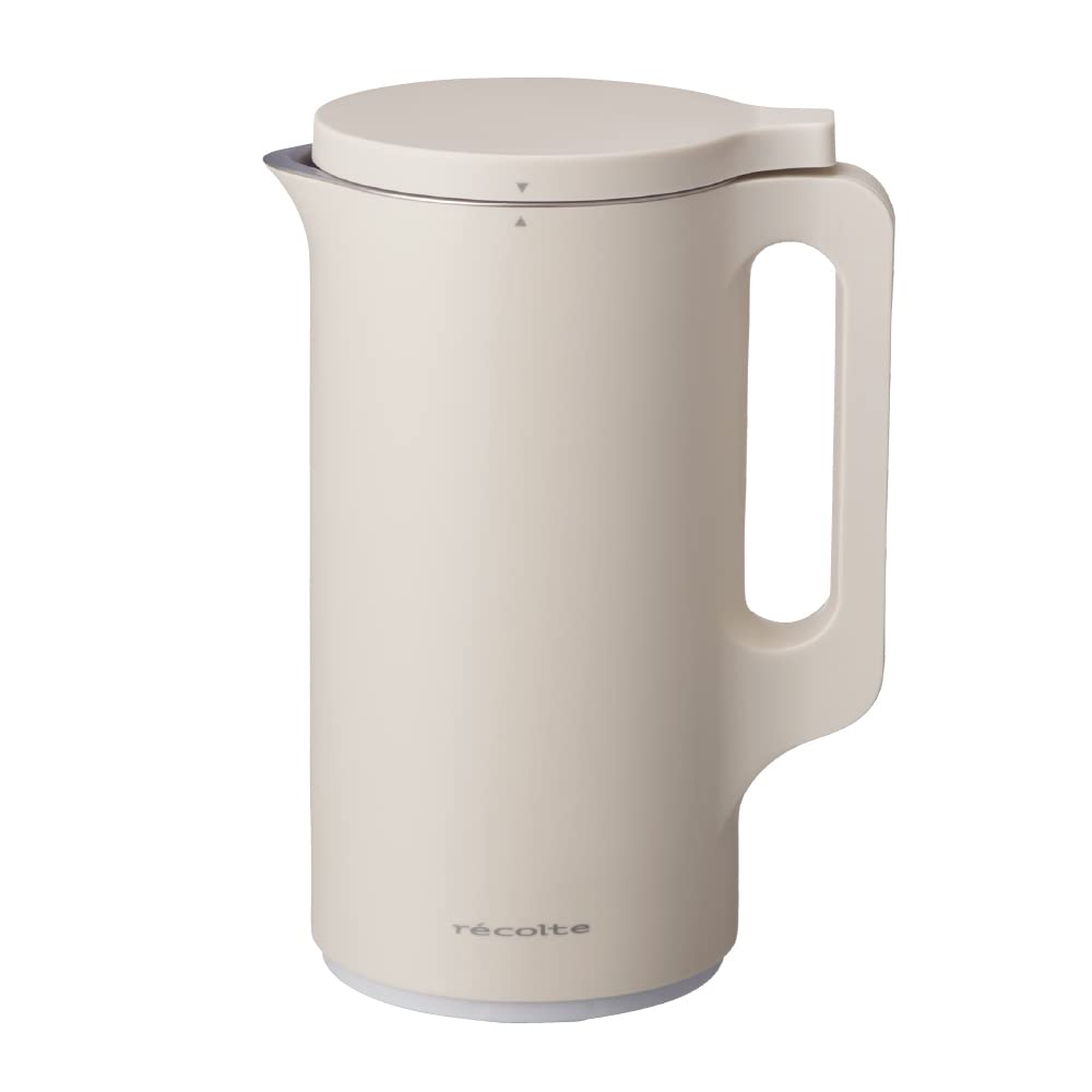 楽天市場】【新品】recolte レコルト 自動調理ポット RSY-2 ホワイト