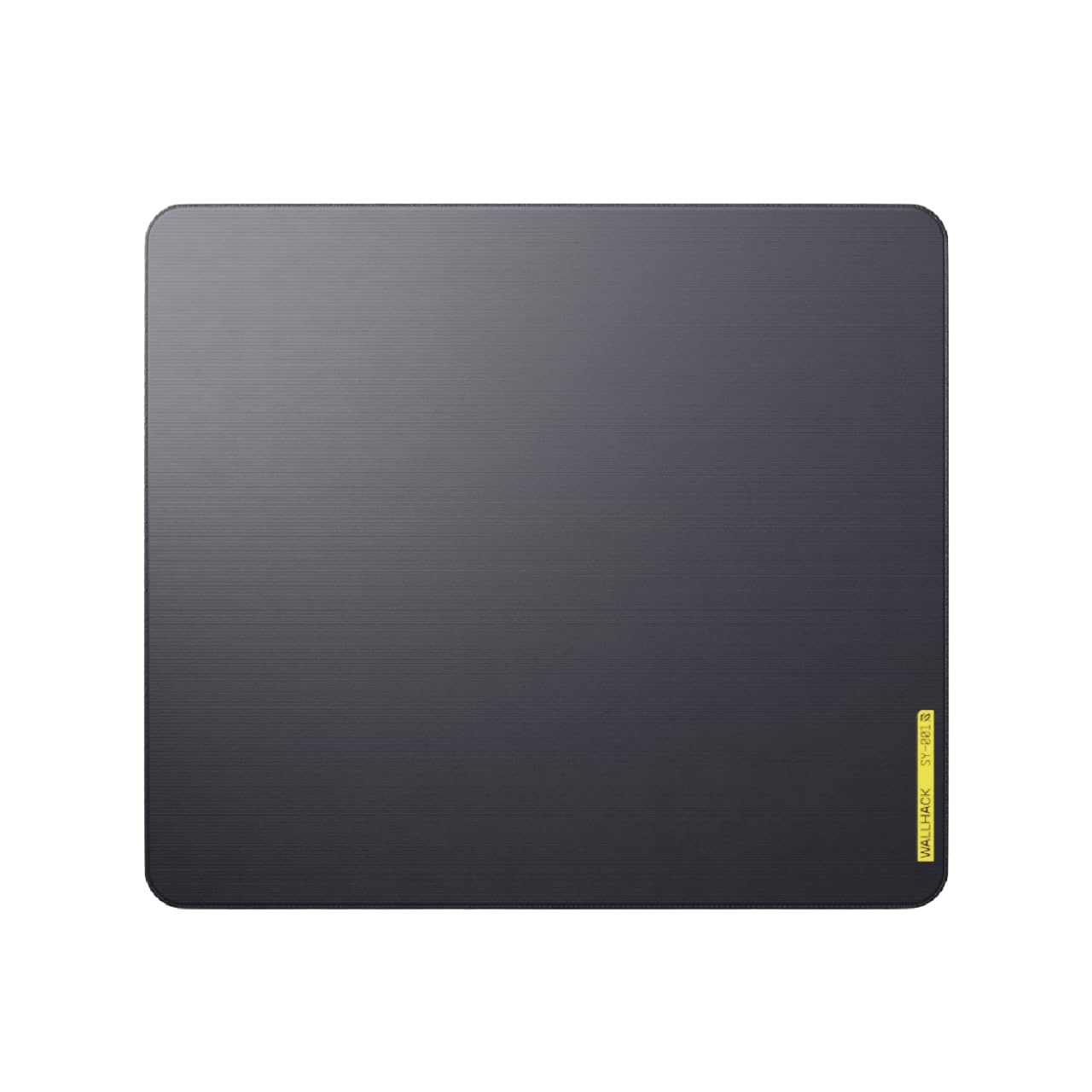 マウス・トラックボール WALLHACK SY-001 FUTUREFALL 楽天市場】ゲーミング マウス パッド Wallhack/Skypad ブラック SY-001