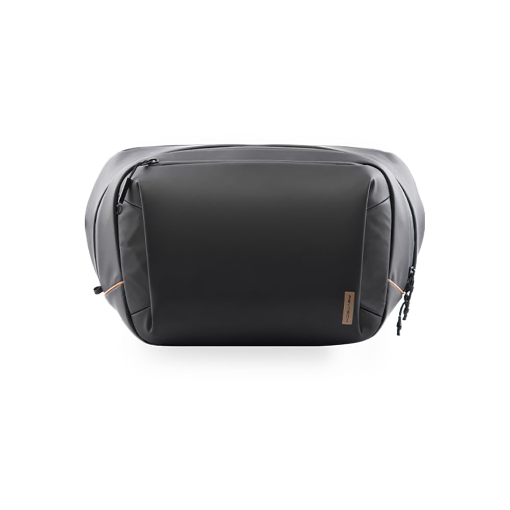 PGYECH OneGo olo V 10 オブシディアンブラック ピージーワイテック ワンゴーソロ ショルダーバッグ houldbag スリン