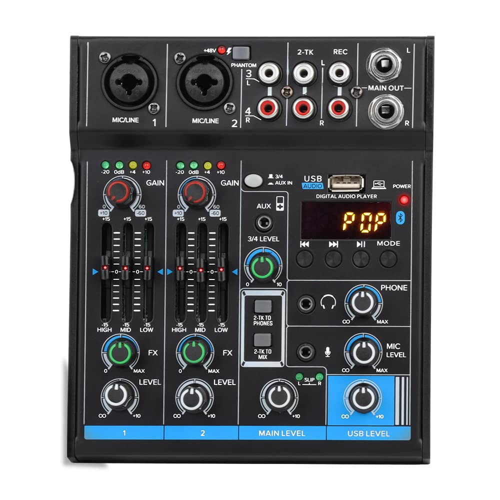ATV A-PRO-1 4K コンパクトAVミキサー ATV ( エーティーヴイ ) A-PRO-1 4K AVミキサー 送料無料