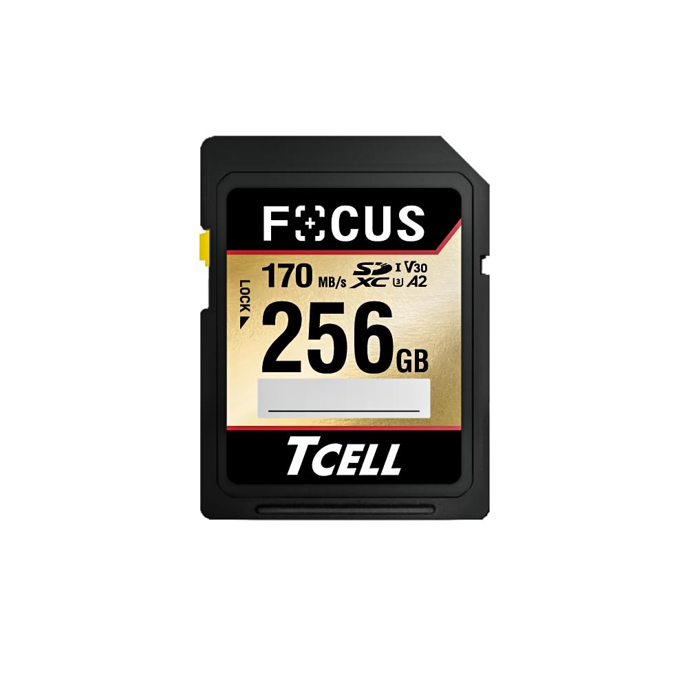 FO 台湾製 Dカード 56GB A DX UHメモリーカード U3 V30 高速 4K UHD & Full HD ビデオ 最大読出速度17