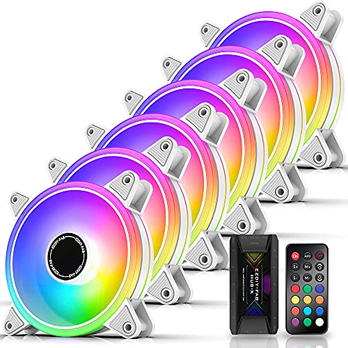 DYFAB 10粍 RGB 白いこと P入れもの気違い 5V 3PN ARGBお母さんゲーム盤 AURA ync同時発生 led気違い 静音 高性能 6