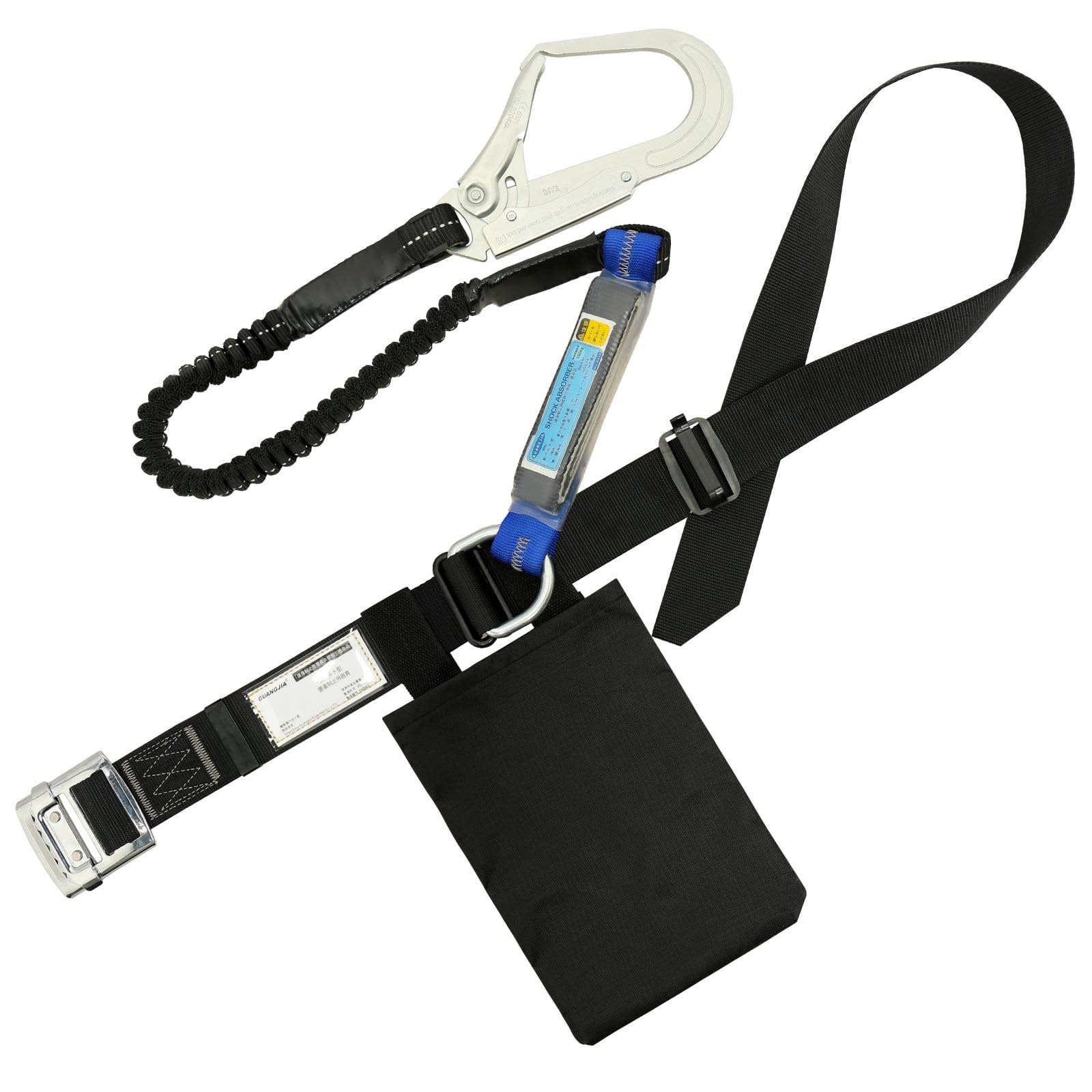 楽天市場】光円電工 安全帯 胴ベルト 新規格 墜落制止用器具 胴