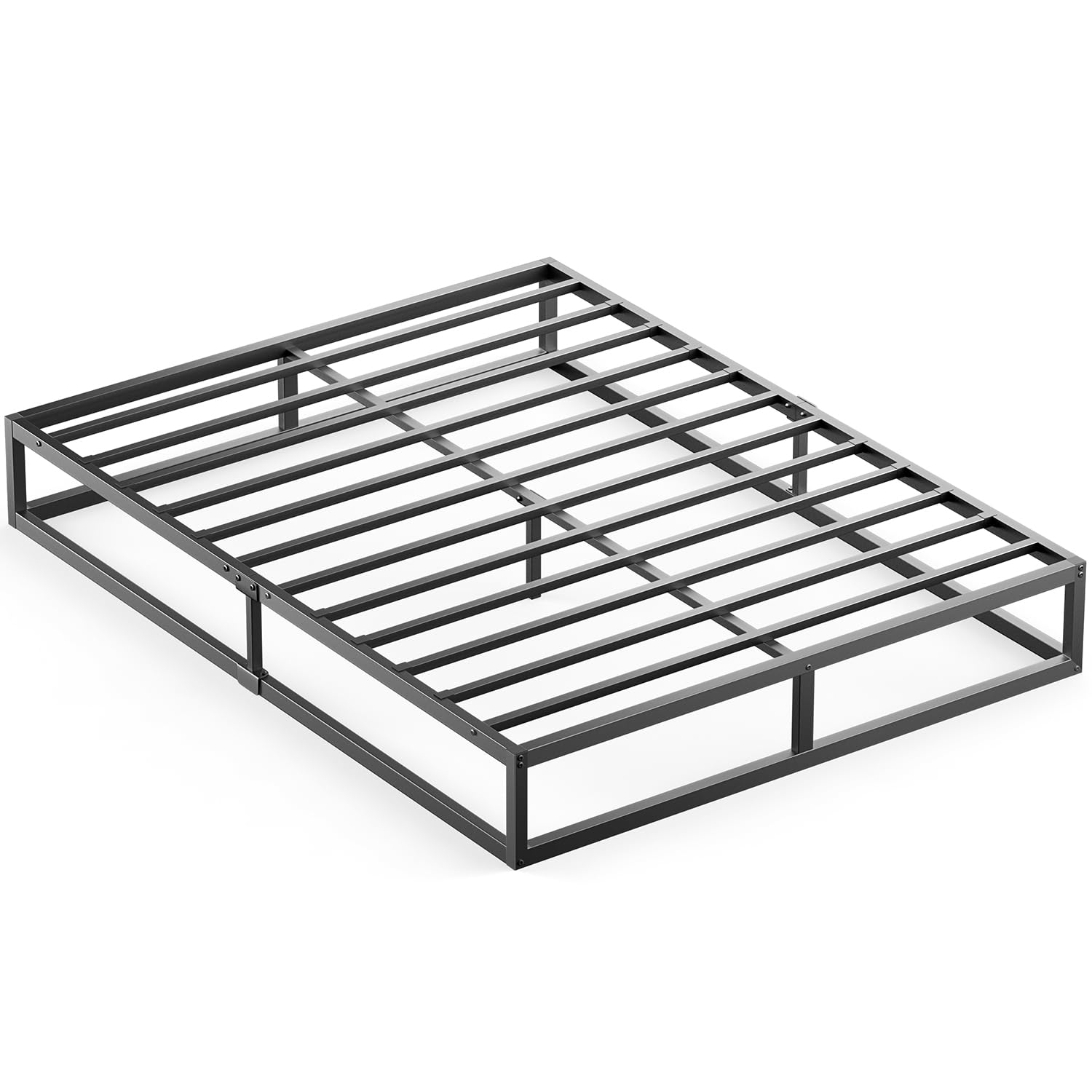 楽天市場】「Humrriet」ベッドフレーム ベッド ダブル すのこベッド