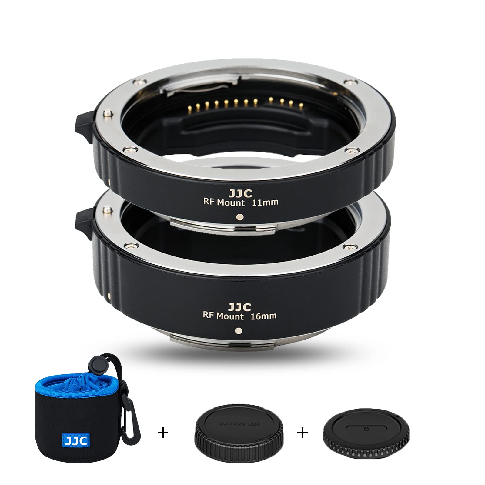 C キヤノン rf 用 接写輪っか デジタル接写輪っか仕かける エクステンションチューブ Canon EOS R5 Mark  R100 R8 R