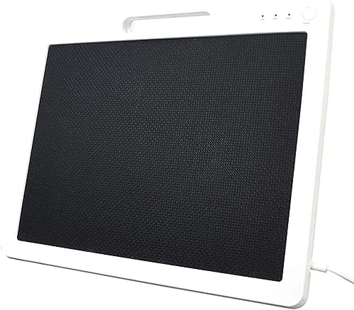 TOPLANDトップランド パネルヒーター 200 足元ヒーター 小型 2AYタイプ マグネット/スタンド 省電力 トイレ 洗面所 脱衣所 3段