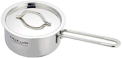 ビタクラフト コロラド片手鍋1.5L 2502