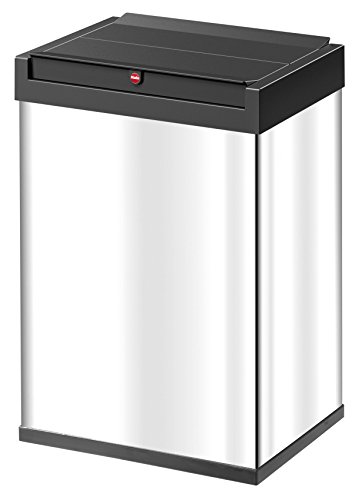 ご機嫌ロHailo ニュービッグボックス 40L ステンレス鋼