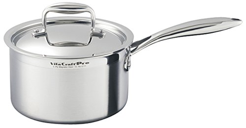 ビタクラフト 片手なべ 労働者階級 2.8L 18c 0111