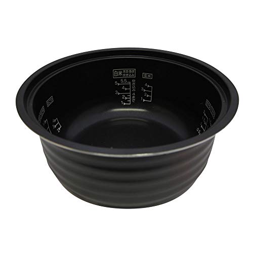 リンナイ 部品 rinnai 炊飯内釜（５合）077231000