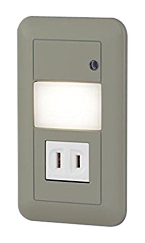 パナソニックPanasonic フットライト 電球色 LB70077