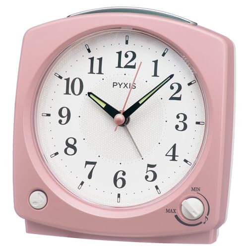 楽天市場】SEIKO CLOCK(セイコークロック) PYXIS（ピクシス） アナログ