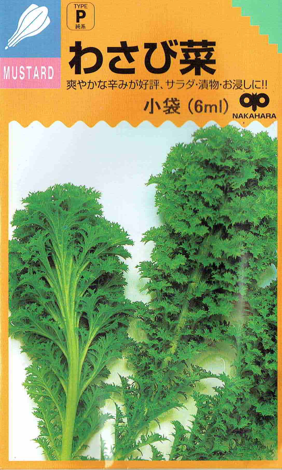 【ご購入後】収穫‼️花わさび2キロ Sawaka and spicy vegetables!] The precious vegetable 