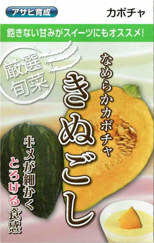 新到着 小袋 カボチャ種子 新タネは種子切り替えの1月以降のお 新到着 小袋 カボチャ種子 新タネは種子切り替えの1月以降のお