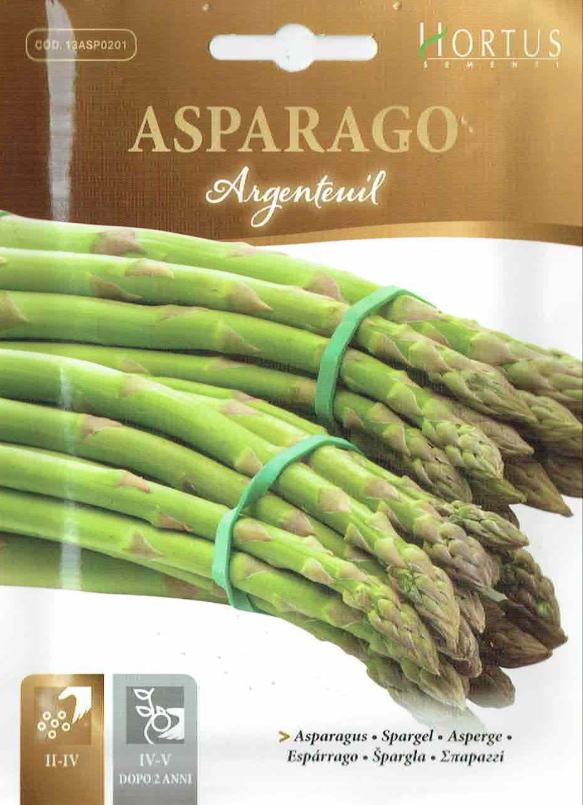 楽天市場】【種子】アスパラガス ゼンユウガリバー 100粒 サナテック