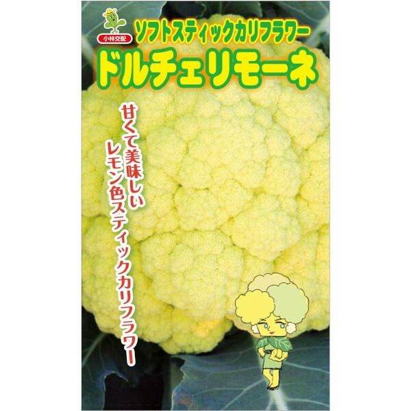 楽天市場】【種子】パープルフラワー 紫カリフラワー 武蔵野種苗園の