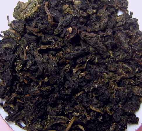 安渓鉄観音茶オリジナル（ウーロン茶）１kg袋