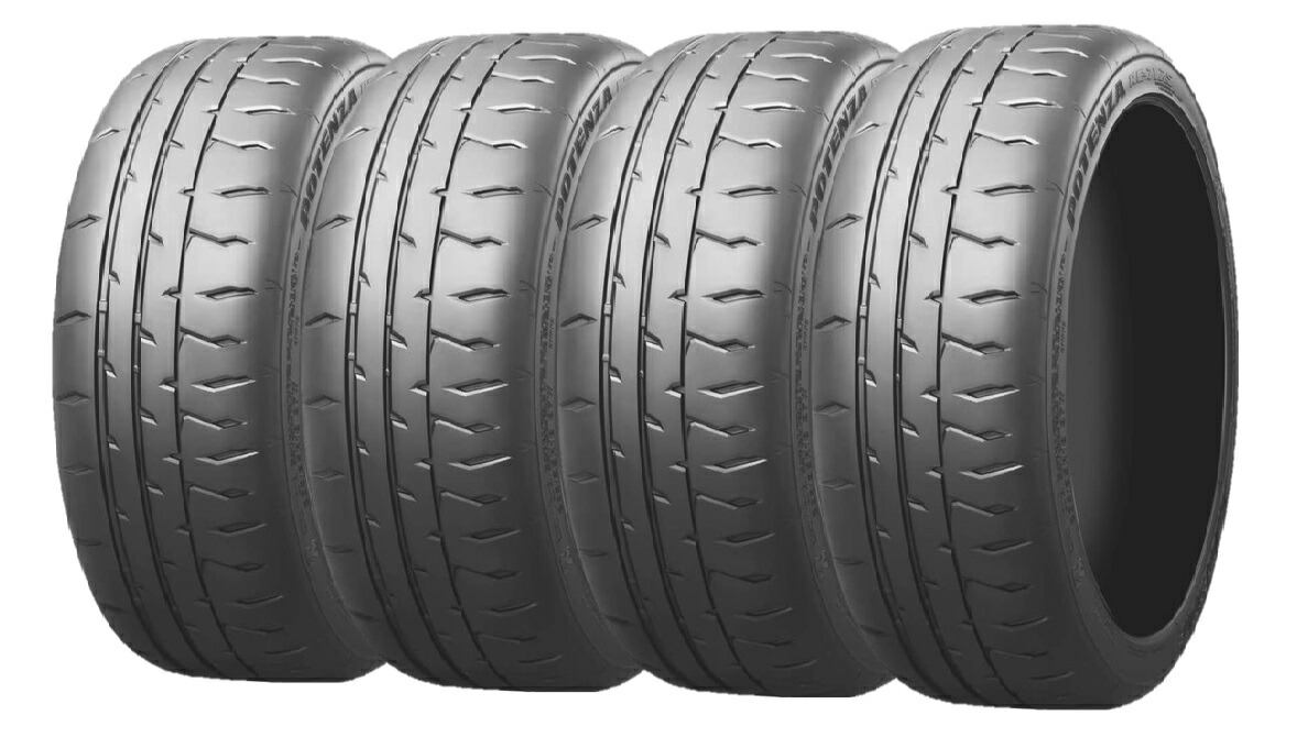 195/45R17 BRIDGESTONE サマータイヤ[年2024][４本] BRIDGESTONE 4本 新車外し!! 2024年製 夏 サマータイヤ