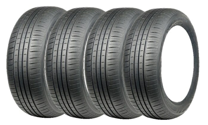 4本セット リンロン 225/60R17 99H COMFORT MASTER コンフォートマスター LINGLONG|日光商会