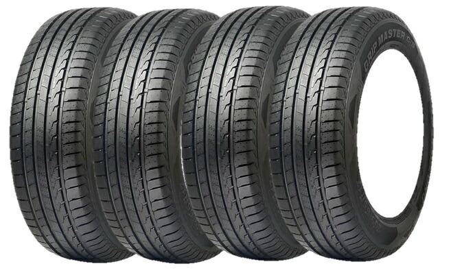 4本セット リンロン 245/45R20 103W XL GRIP MASTER C/S グリップマスター LINGLONG