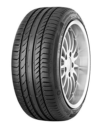 コンチネンタル 225 45R17 91Y MO ContiSportContact 5 ベンツ承認 コンチ スポーツ コンタクト 5 CSC5