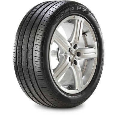 ピレリ 205/55R16 91W AO CINTURATO P7 アウディ承認