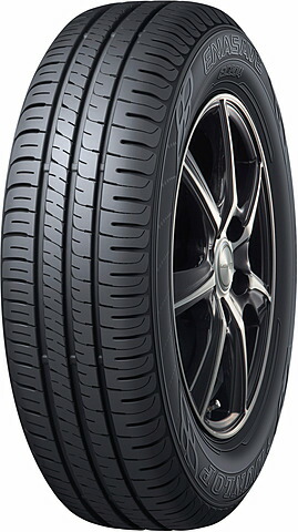 楽天市場】ダンロップ エナセーブ EC204 145/65R15 72S◇2本以上で送料