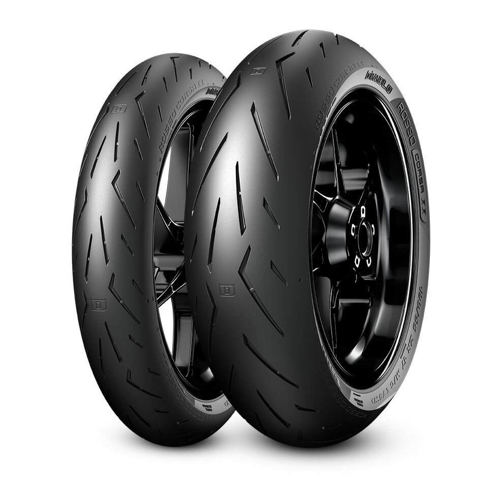 楽天市場】[2本セット] ミシュラン 120/70ZR17 190/55ZR17 PILOT POWER 2CT MICHELIN パイロット パワー  ニーシーティ : 日光商会