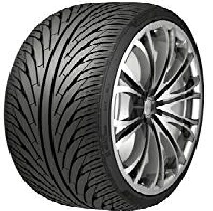 ナンカン 165/40R17 NS-2 NANKANG