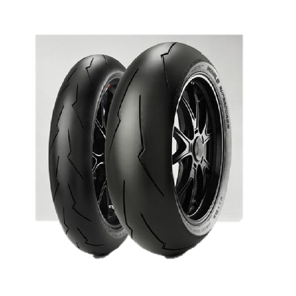 楽天市場】[2本セット] ミシュラン 120/70ZR17 190/55ZR17 PILOT POWER 2CT MICHELIN パイロット パワー  ニーシーティ : 日光商会