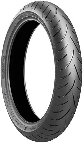 [フロントタイヤ] ブリヂストン 120/70ZR18 BATTLAX SPORT TOURING T31 BRIDGESTONE バトラックス スポーツツーリング T31