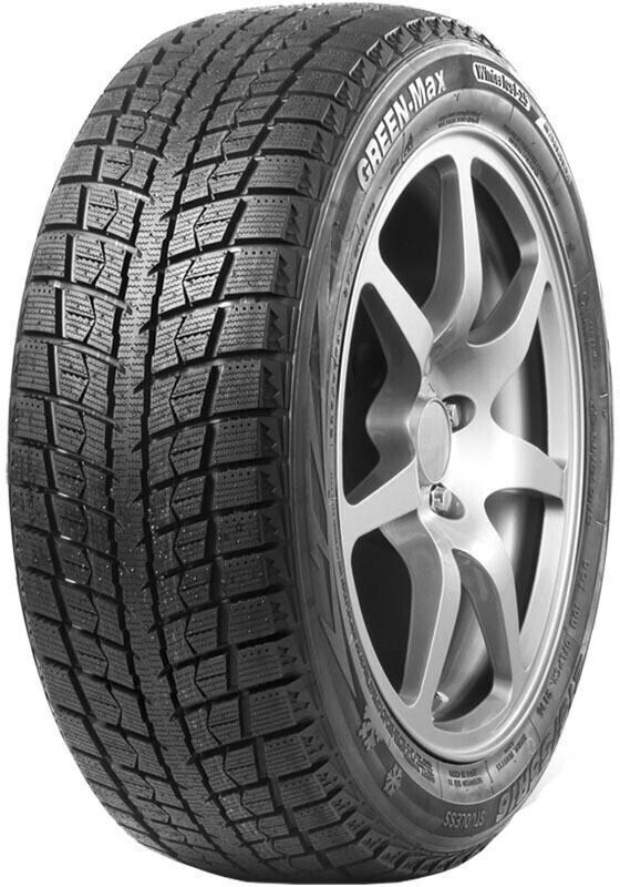 2022年製 リンロン 255/50R20 109H XL GREEN-MAX Winter Ice I-15 SUV スタッドレスタイヤ グリーンマックス ウィンターアイス LINGLONG
