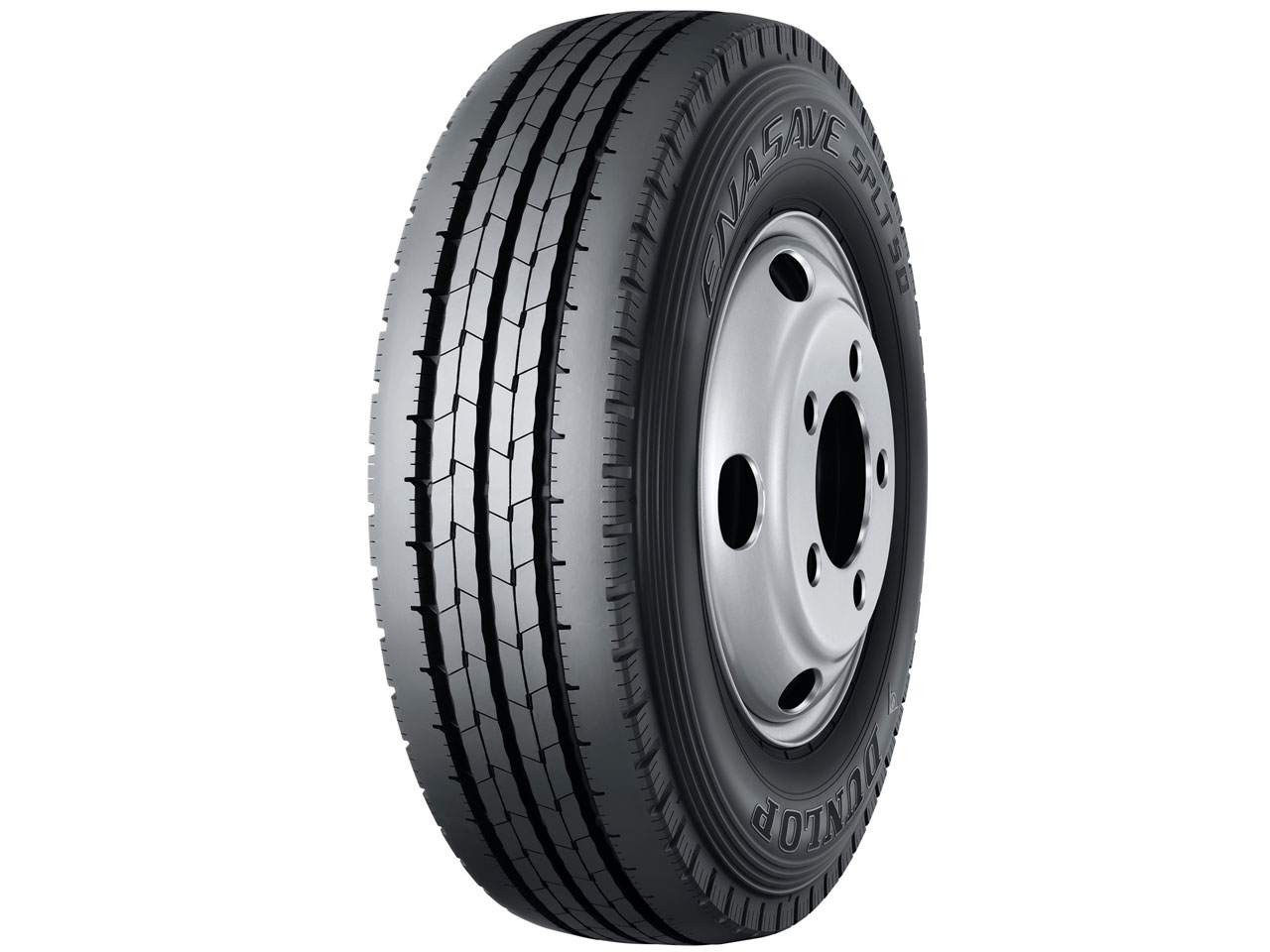 楽天市場】ダンロップ 185/75R15 106/104N LT50M エナセーブ サマー