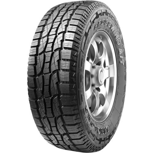 リンロン 225/65R17 106T XL CROSSWIND A/T ホワイトレター LINGLONG