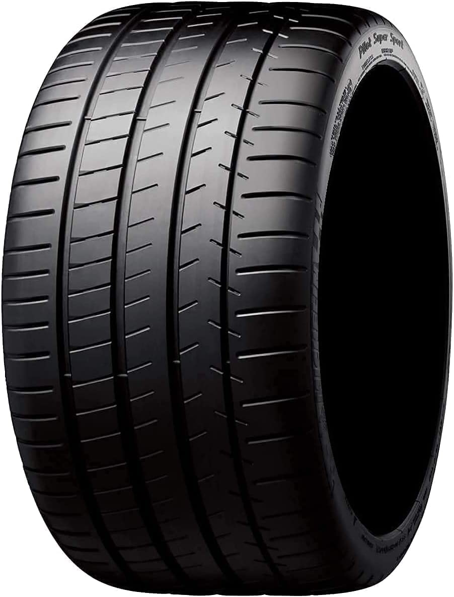 ミシュラン 225/40R18 88Y XL ★ Pilot Super Sport BMW承認 パイロット スーパー スポーツ PSS｜日光商会