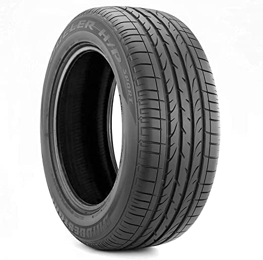 ブリヂストン 285/40ZR21 109Y XL N0 DUELER H/P SPORT ポルシェ承認 285/40R21|日光商会