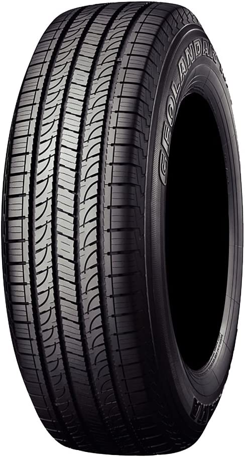 ヨコハマ 265/55R19 109V GEOLANDAR H/T G056 YOKOHAMA|日光商会