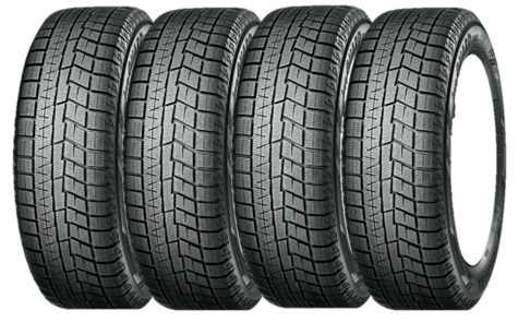 楽天市場】2023年製 ヨコハマ 195/45R17 81Q iceGUARD 6 IG60