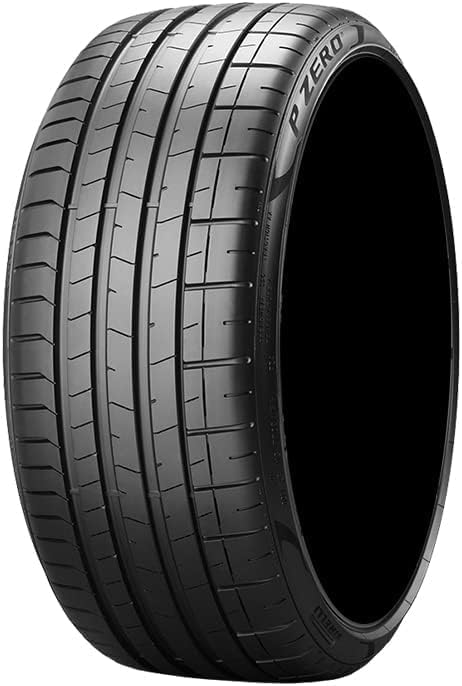 ピレリ 255/40R21 102Y XL ★ P ZERO PZ4 PNCS BMW承認 ピーゼロ PIRELLI