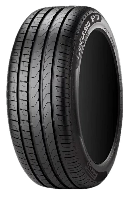 ピレリ 225/40R18 92Y XL AO CINTURATO P7 P7C2 アウディ承認 PIRELLI